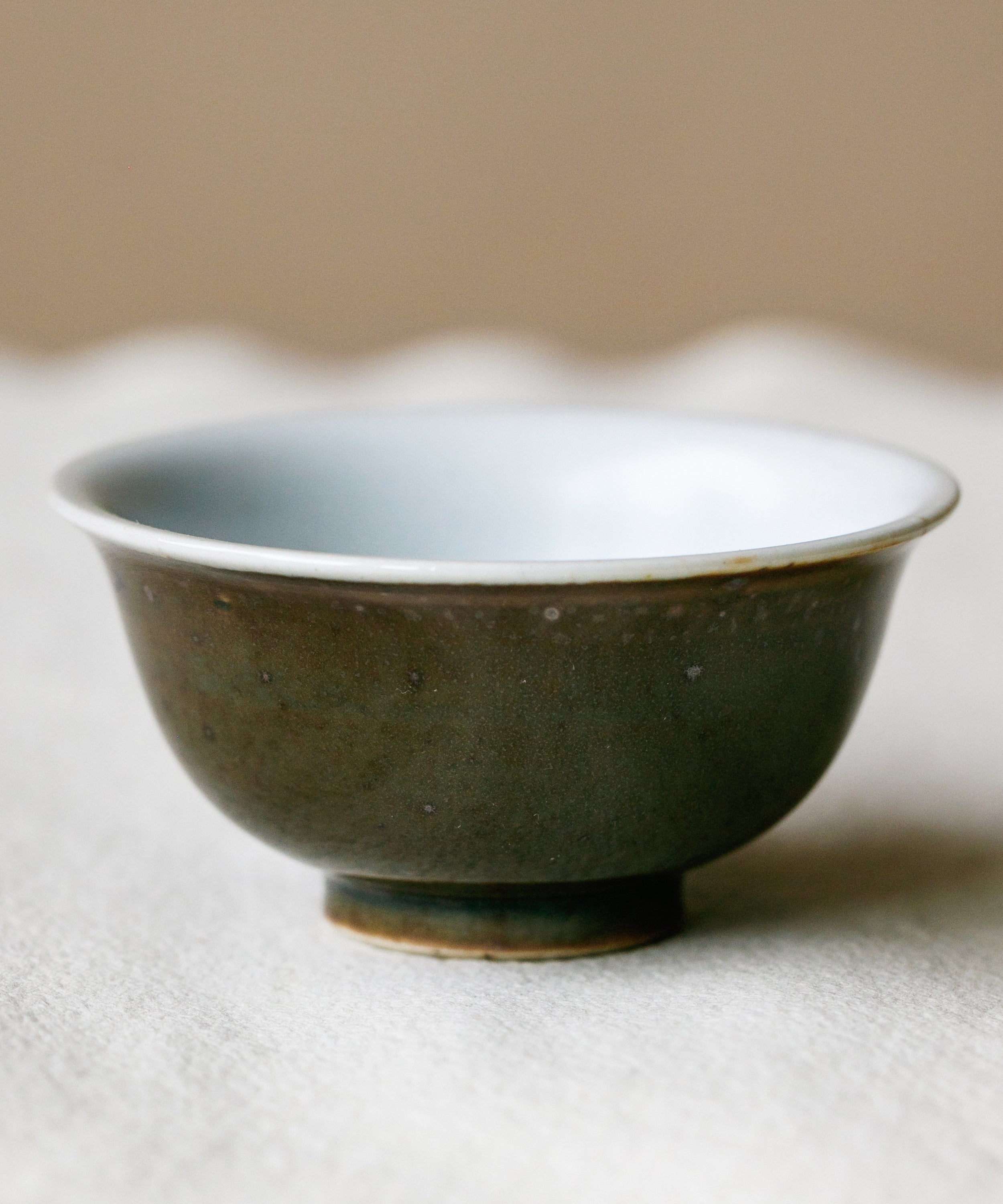Azure Green Cup