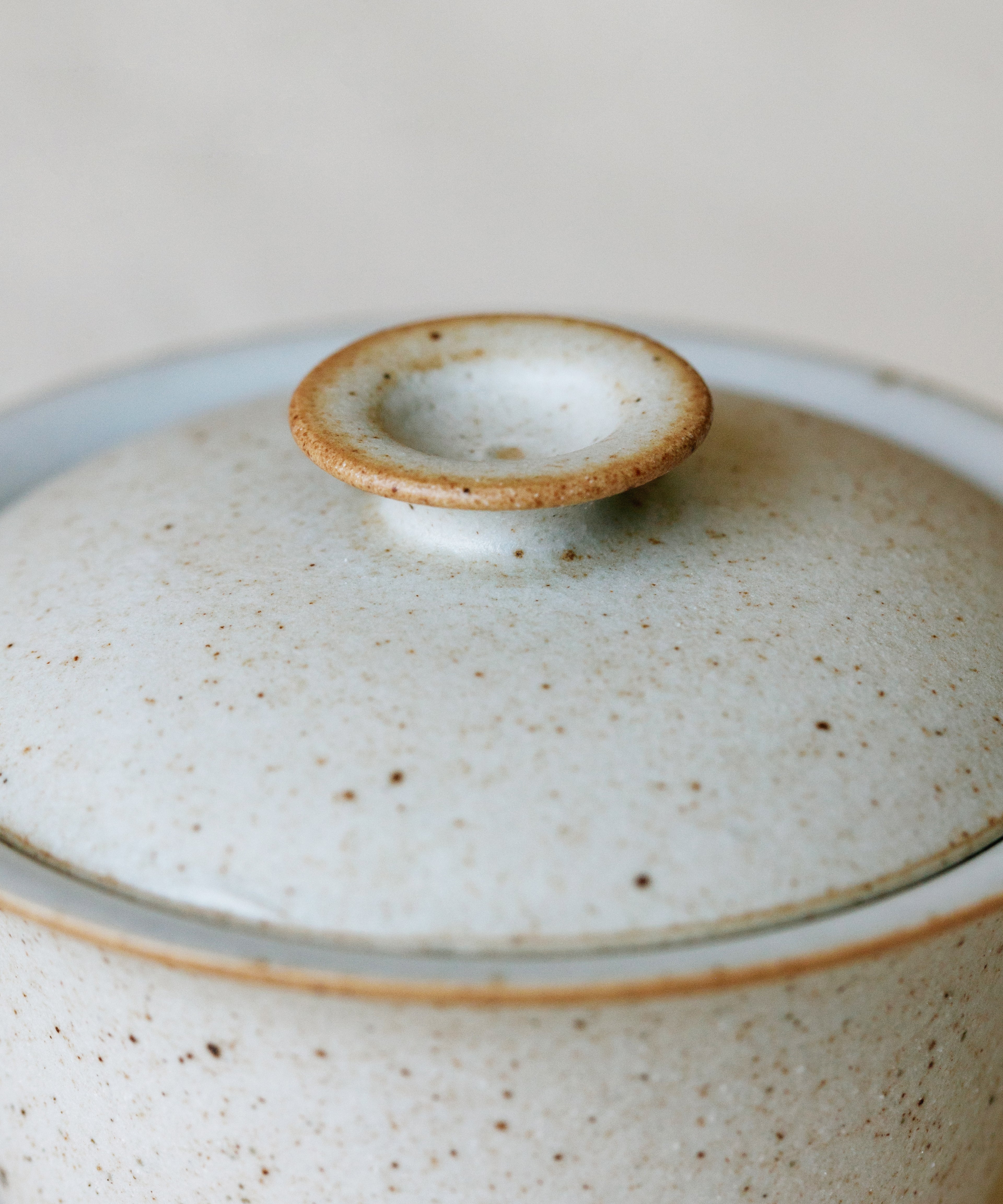 Small Sunrise Matte Gaiwan side view, sunrise matte surface, Wang Xinghua, Jingdezhen porcelain