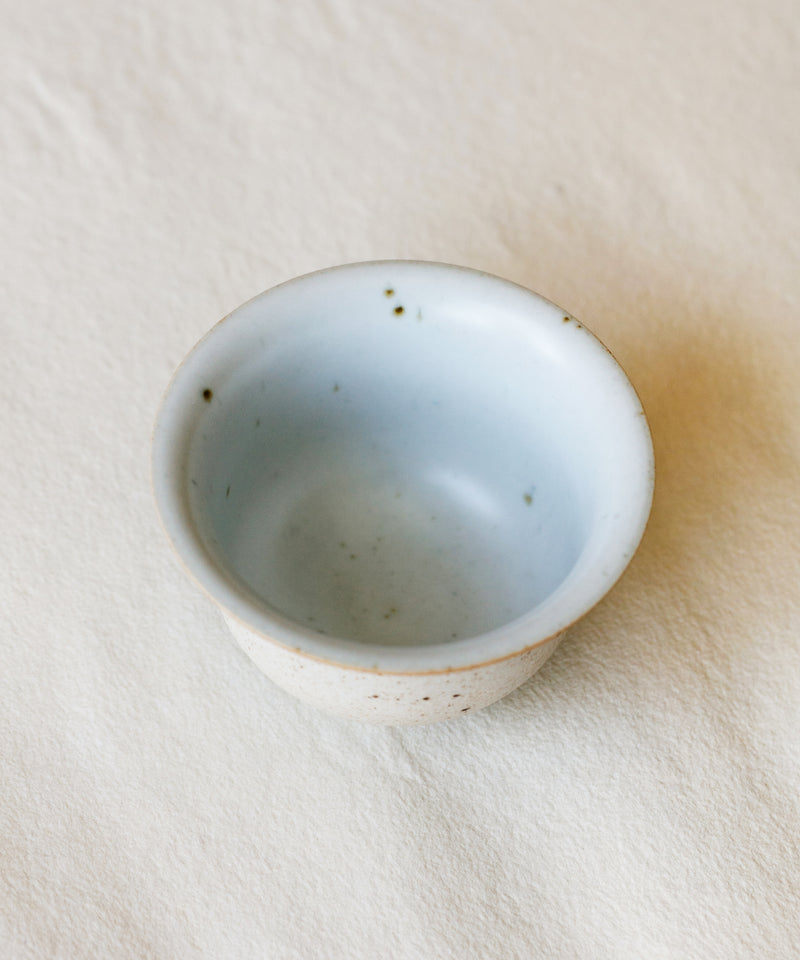 Small Sunrise Matte Gaiwan