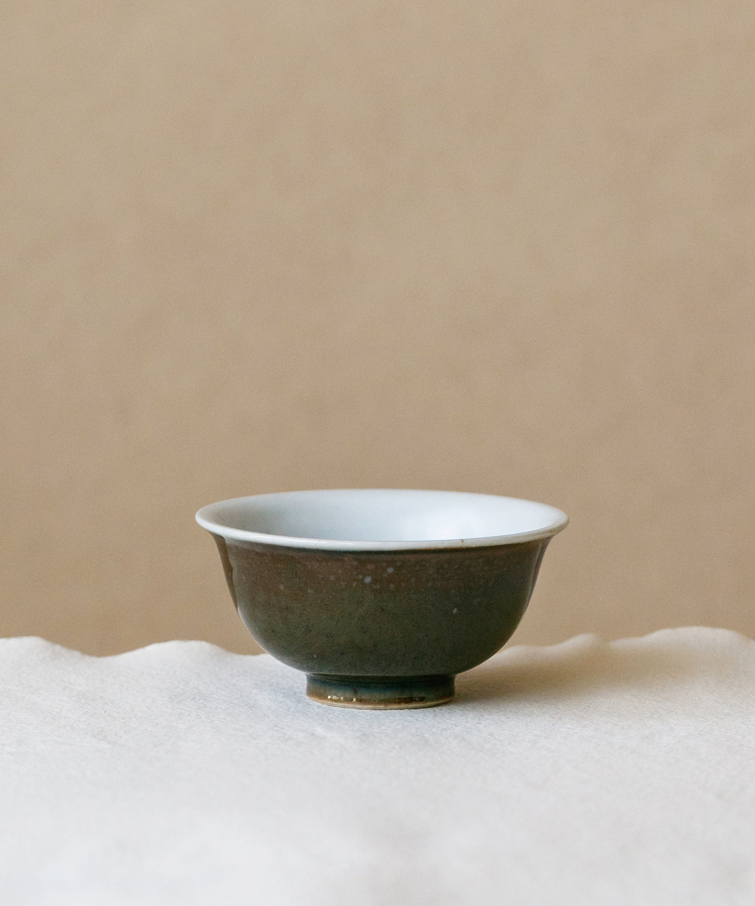 Azure Green Cup
