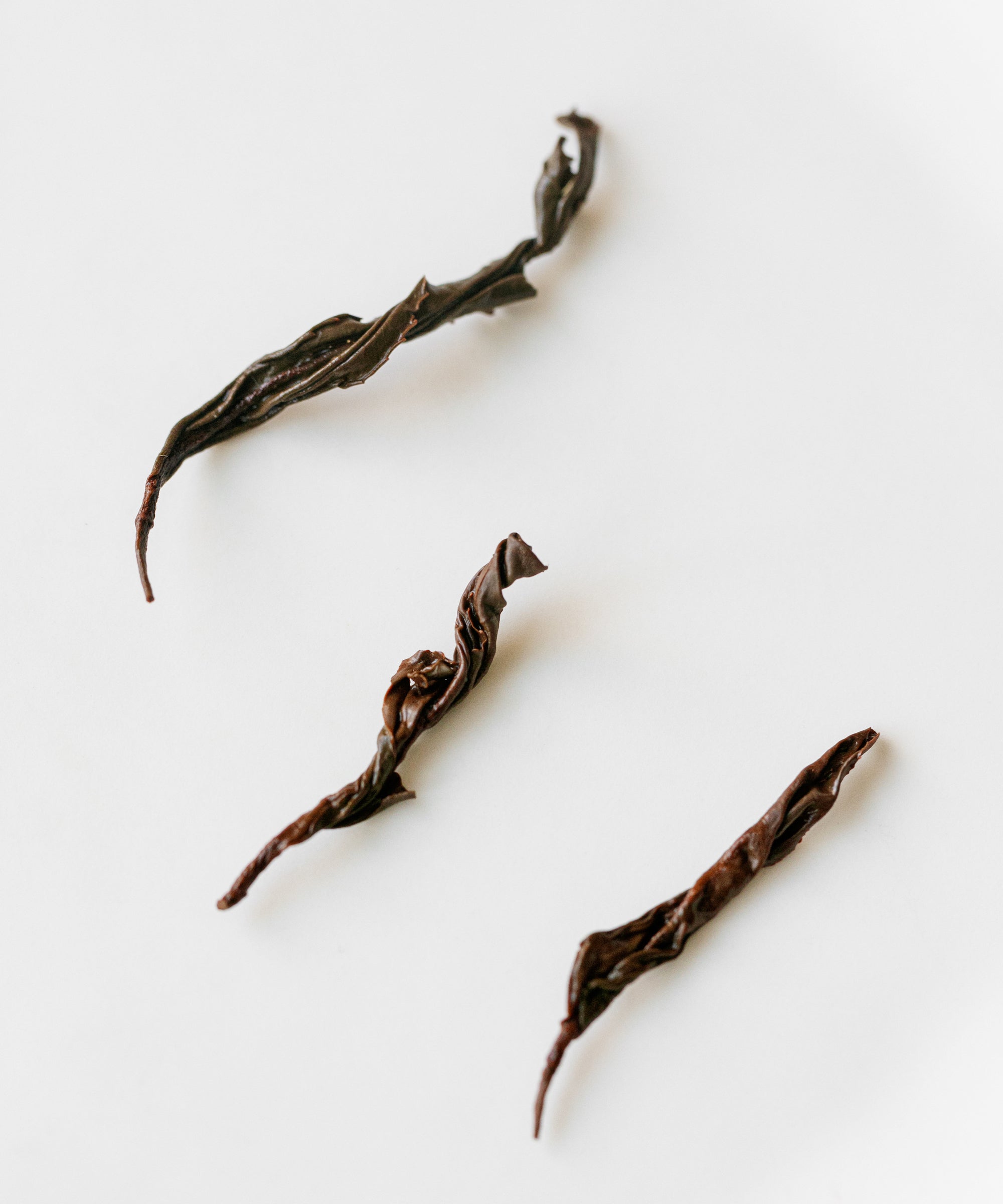 Ms. Qiong's Heritage Red — heirloom black tea from her father's trees, Xiufeng Village, Fu'an, Fujian