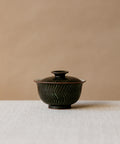 Mini Space Green Gaiwan