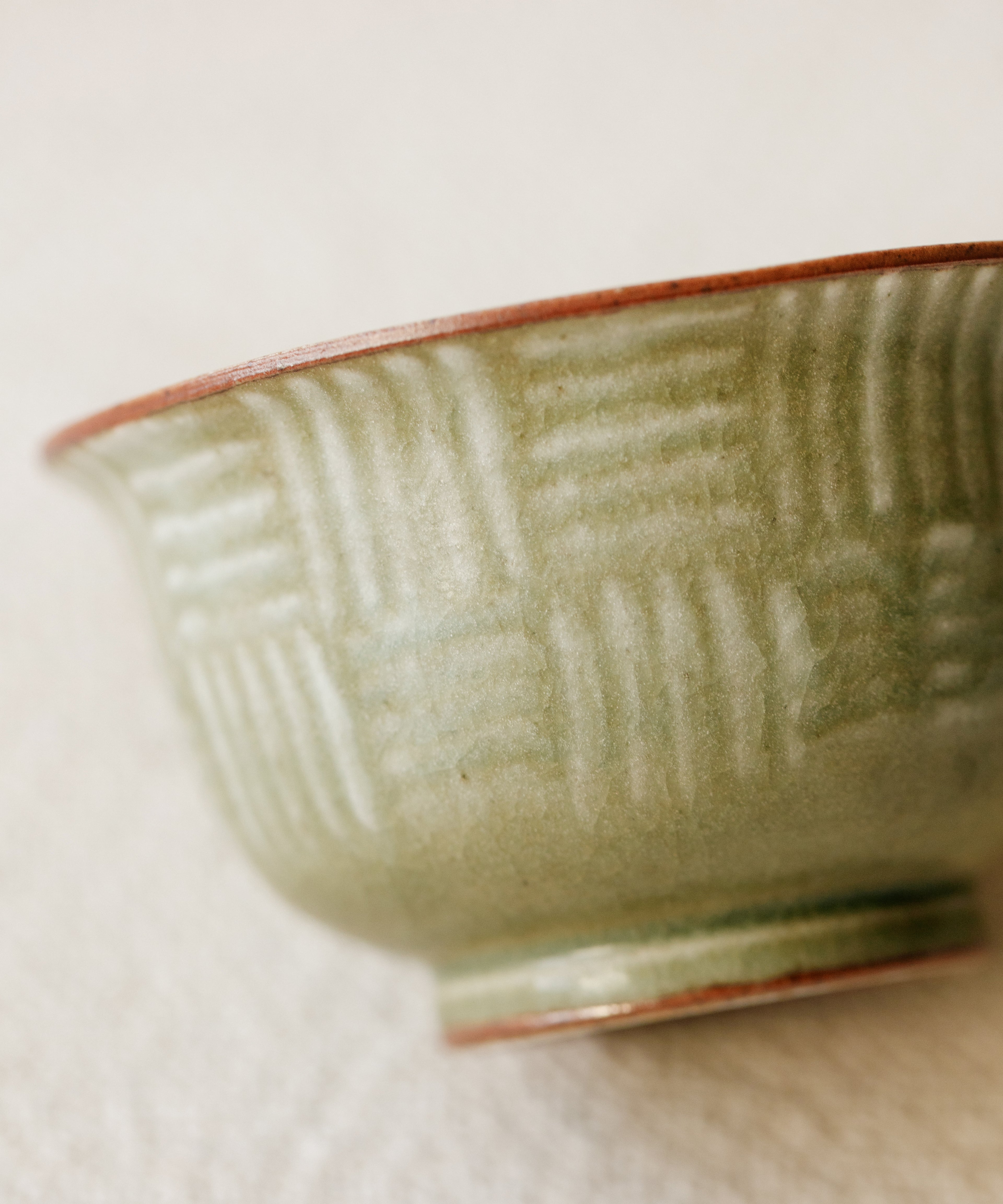 Mini Green Gaiwan
