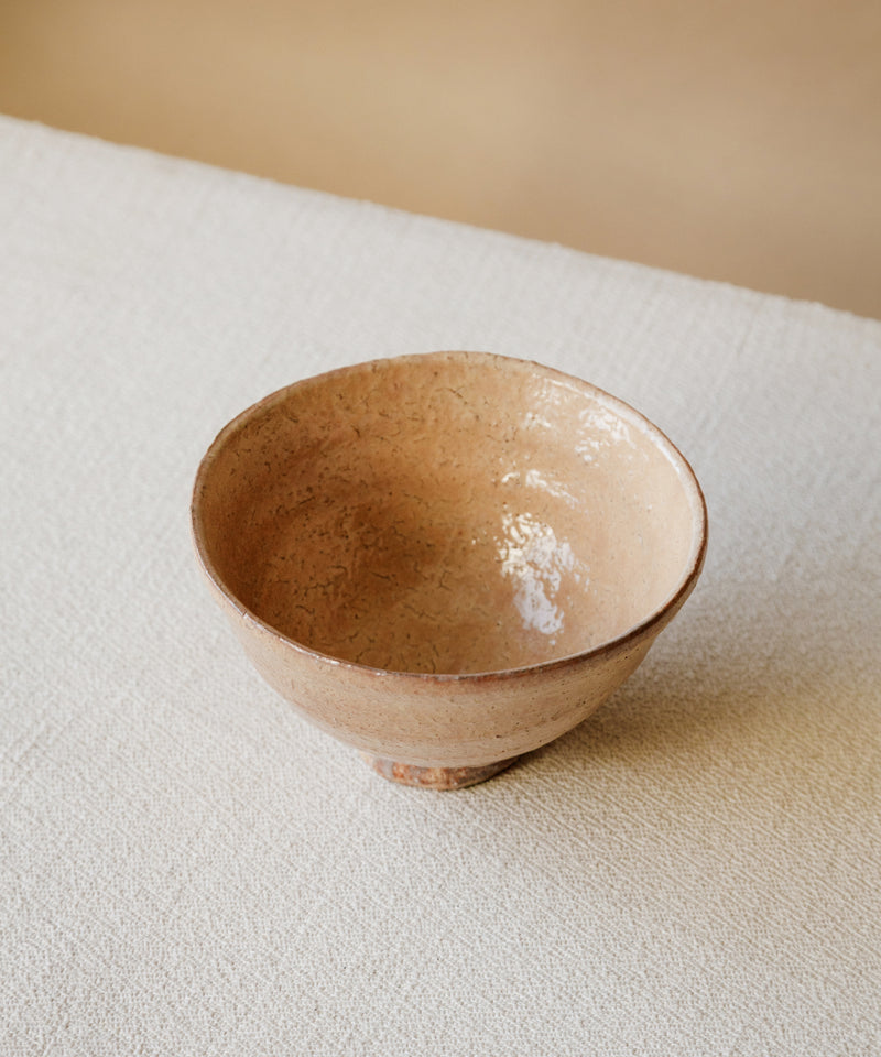 Vintage Chawan 02 Cultivate Tea