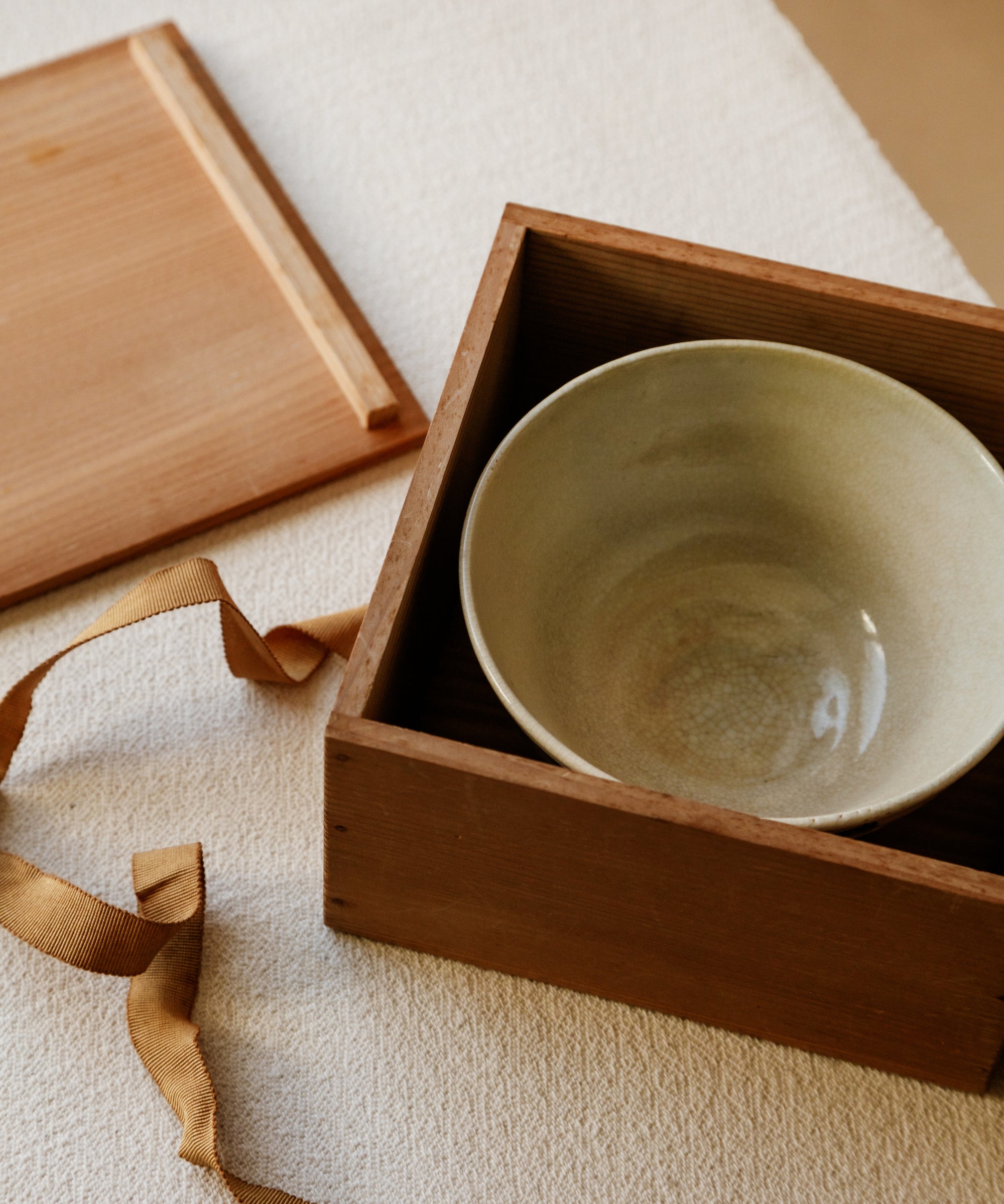 Vintage Chawan 09