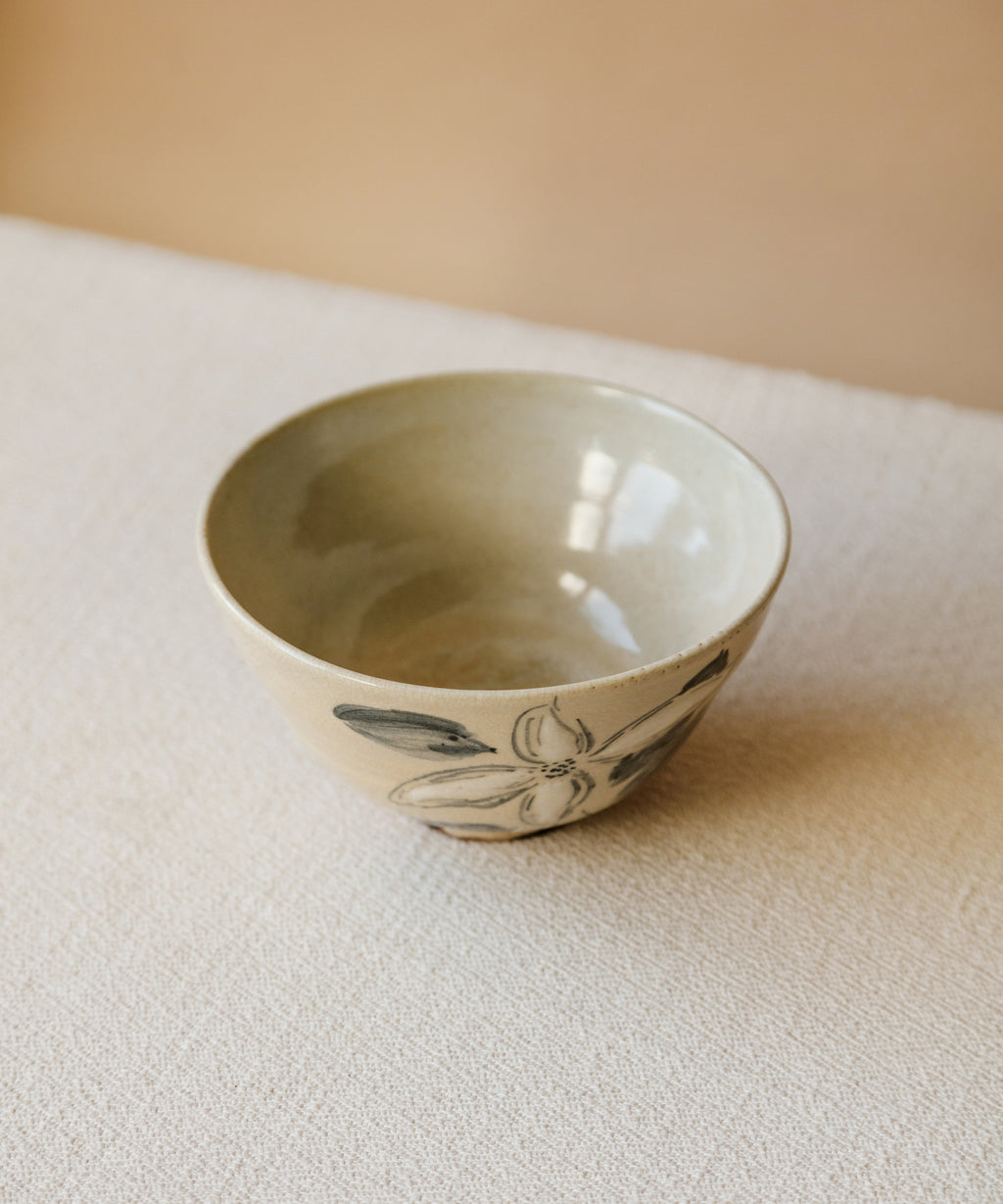 Vintage Chawan 09