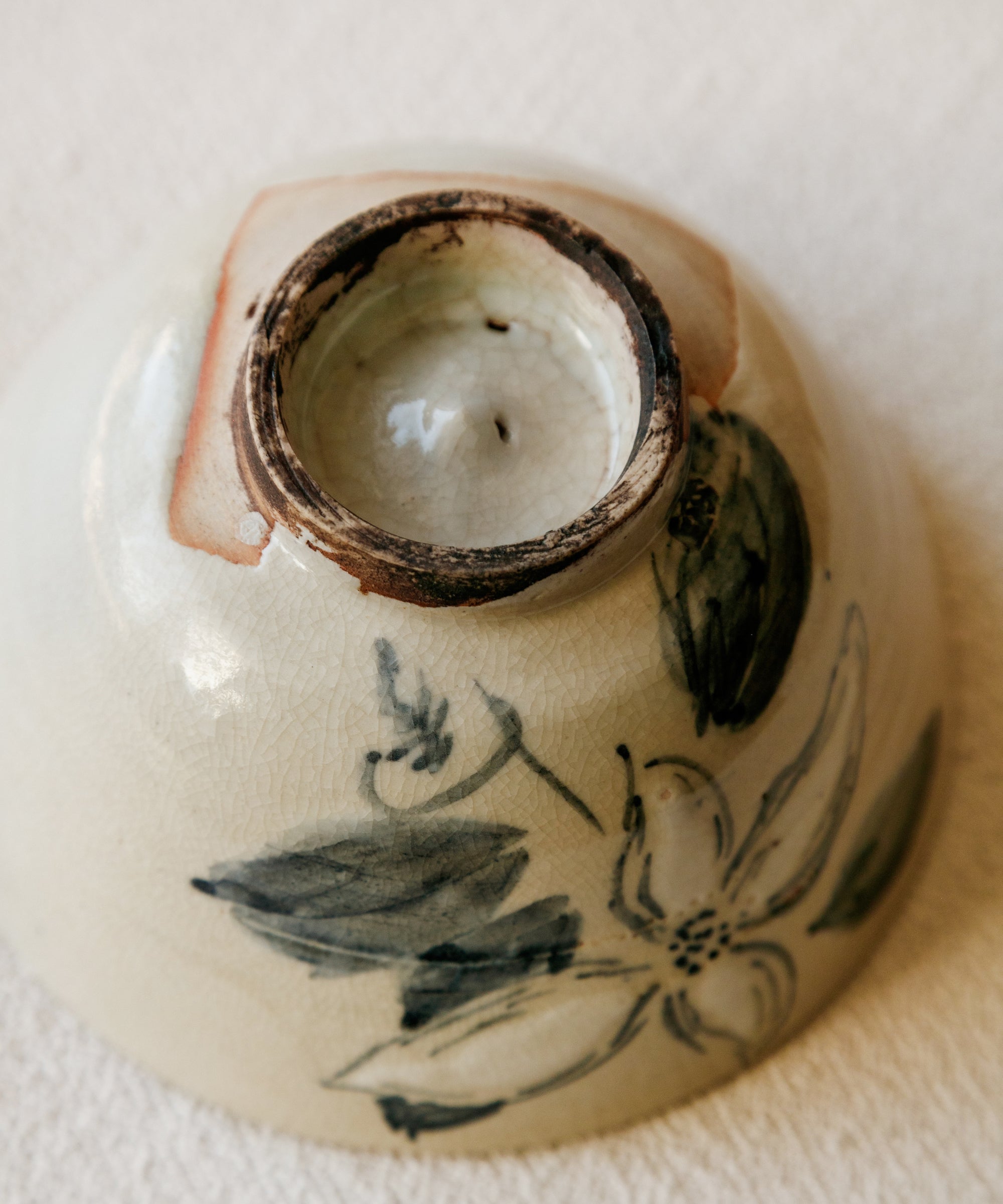 Vintage Chawan 09