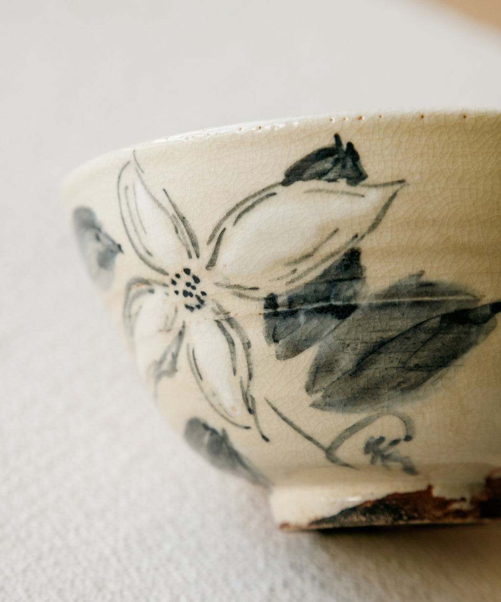 Vintage Chawan 09