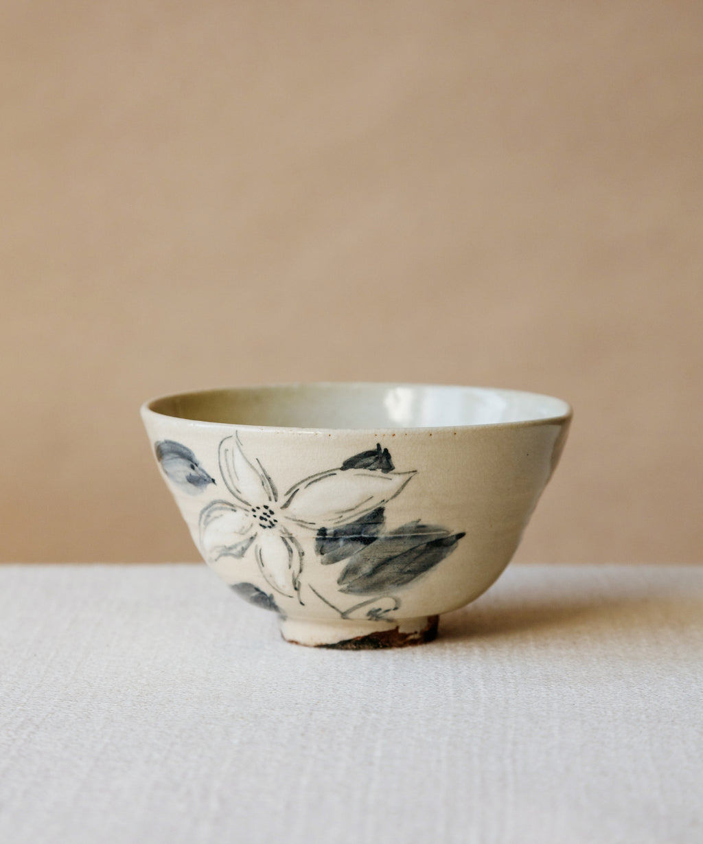Vintage Chawan 09