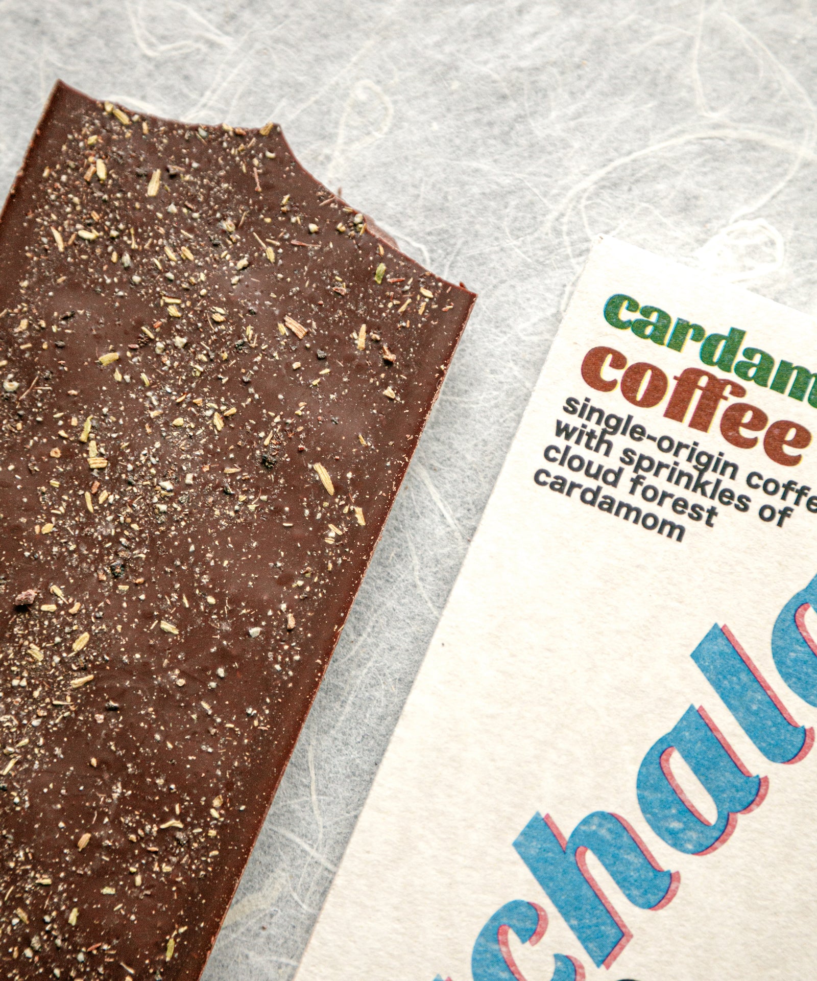 Coffee & Cardamom – Cultivate Tea