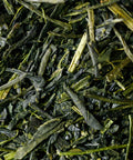 Yame Sencha Yamakiri by Kakuda Seicha — everyday sencha from Oku-Yame, Fukuoka