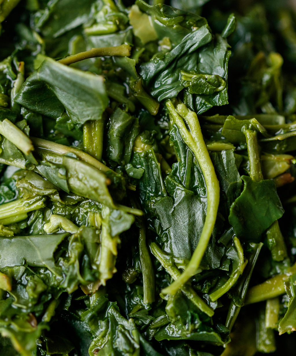 Yame Sencha “Yamakiri”