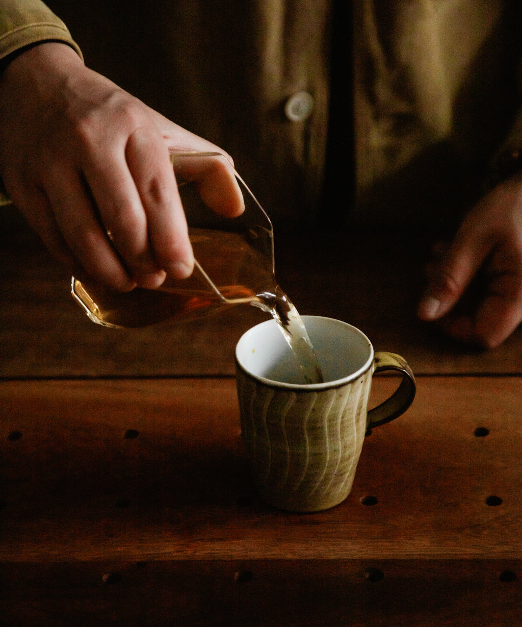 Mug I