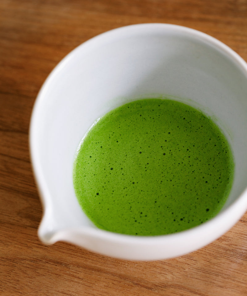 Matcha "Hana" (For Matcha Latte)