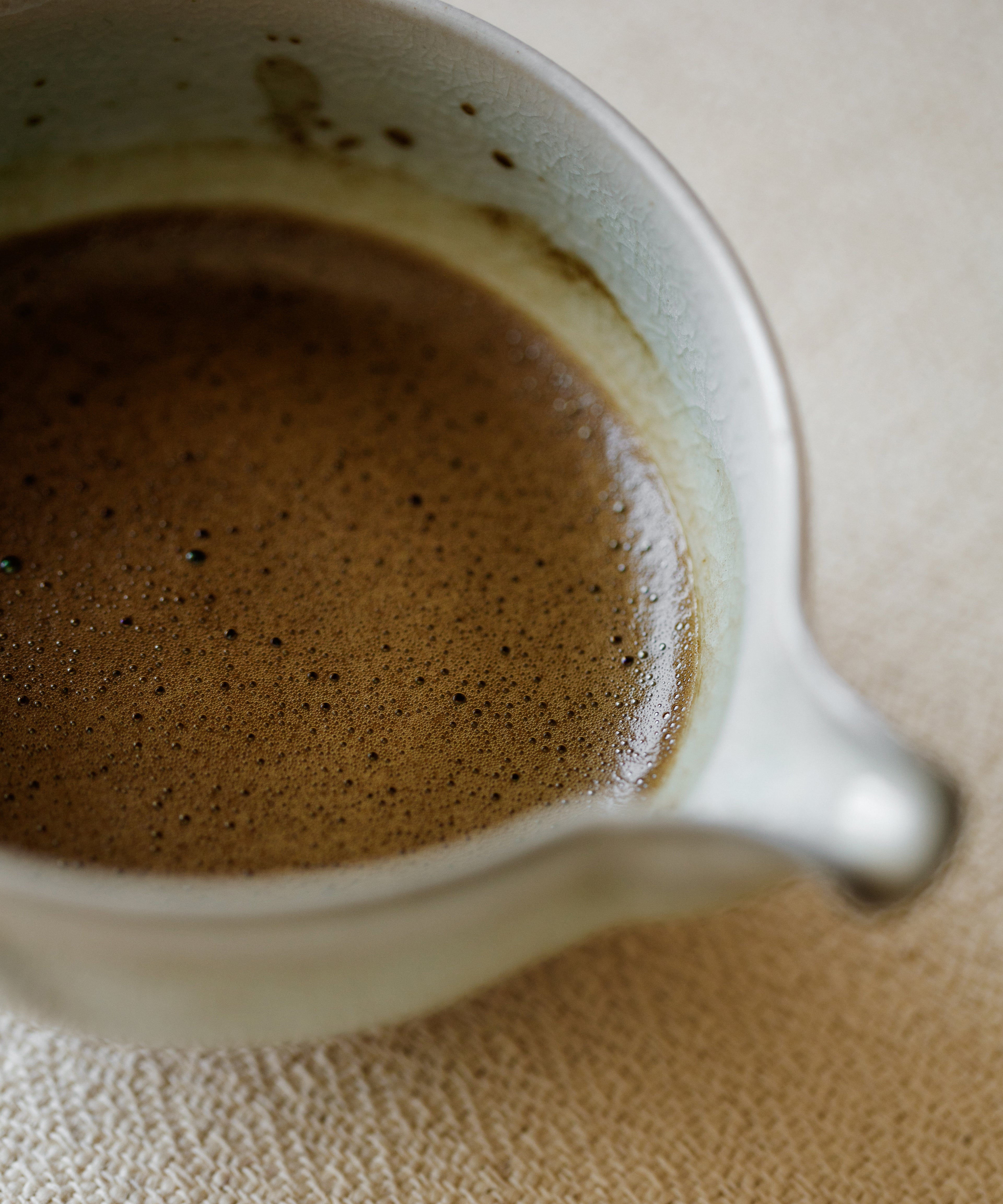 Uji Hojicha (For Hojicha Latte)