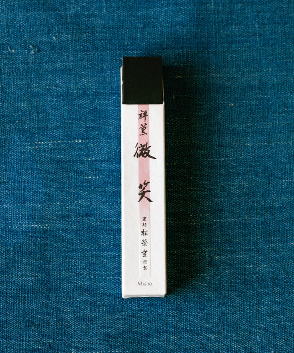 Misho Oud Incense