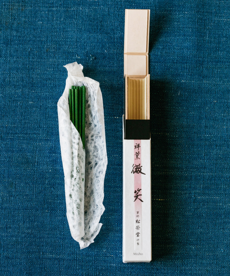 Misho Oud Incense