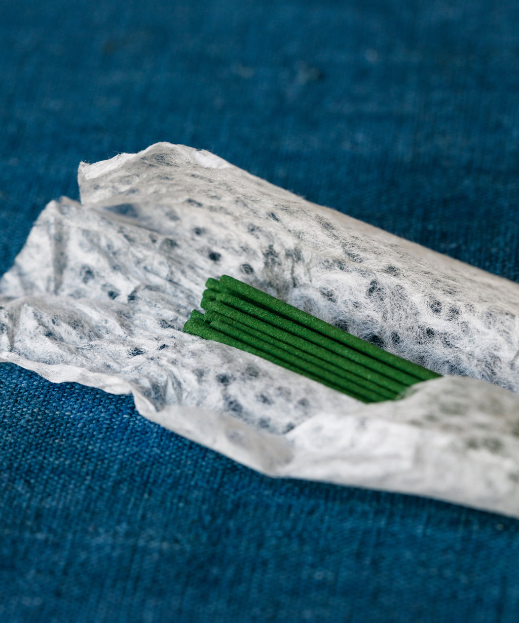 Misho Oud Incense
