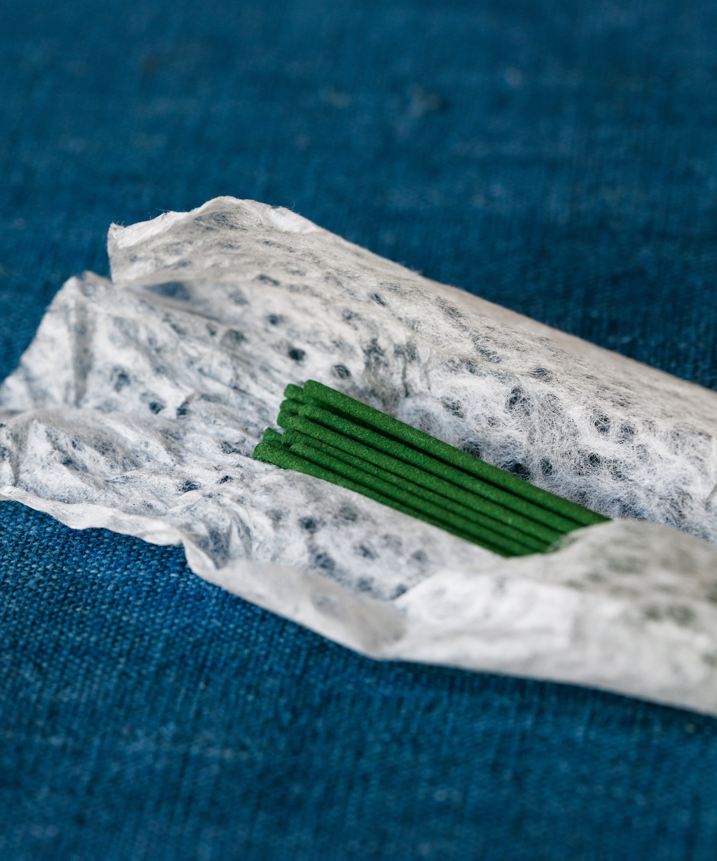 Misho Oud Incense