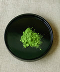 Matcha Shoyo no Mukashi Shincha, stone-ground ceremonial matcha by Ikkoen Chaho, Uji tencha milled in Nagoya