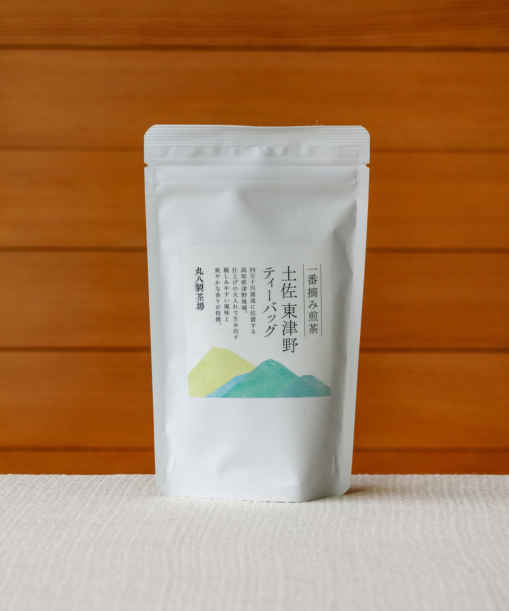 Sencha Toga Higashitsuno