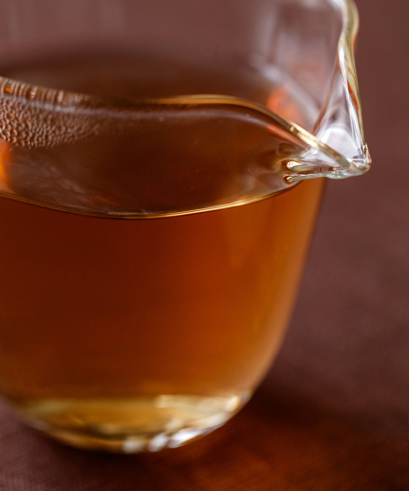 Honey Orchid — Dazhi Mountain Phoenix Oolong, Guangdong