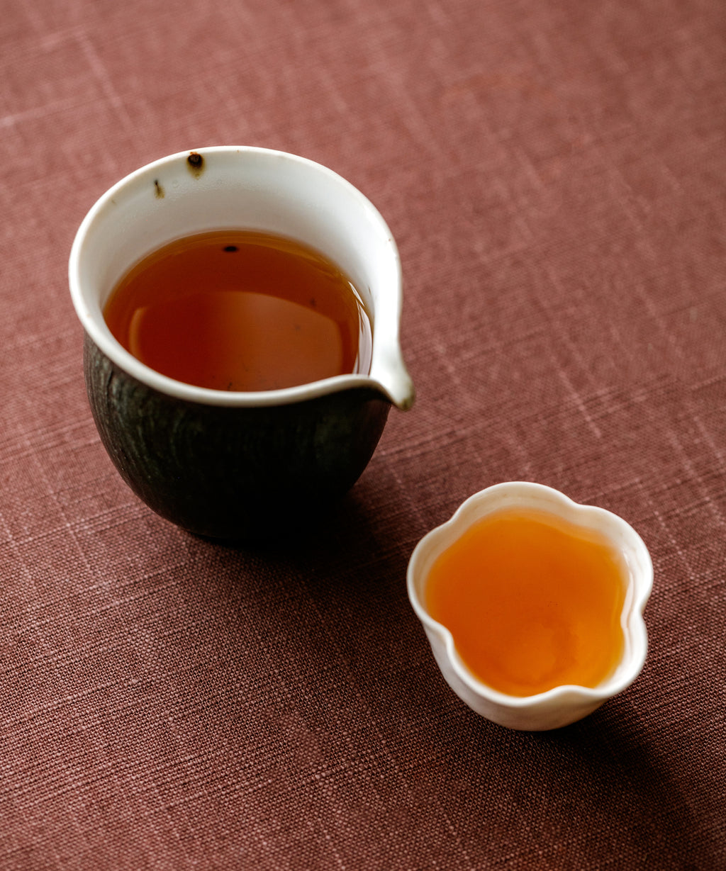 Laoshan Black
