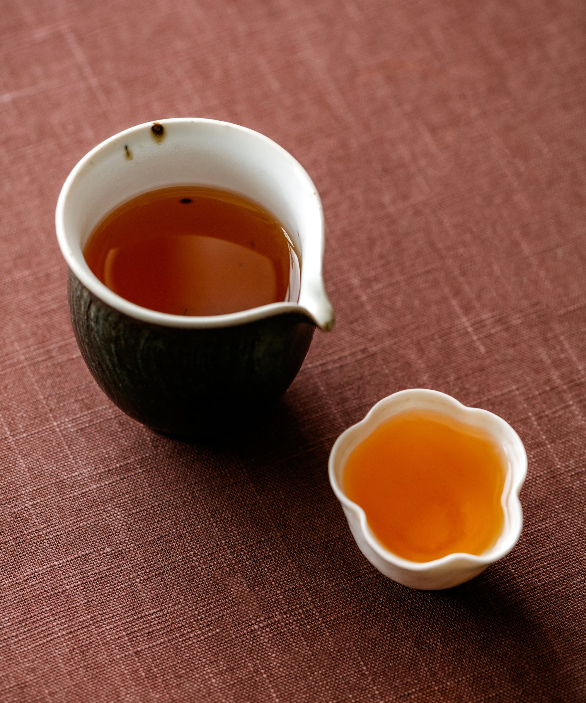 Laoshan Black