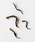 Laoshan Black by Mr. Tang — black tea from China's northernmost tea region, Laoshan, Qingdao
