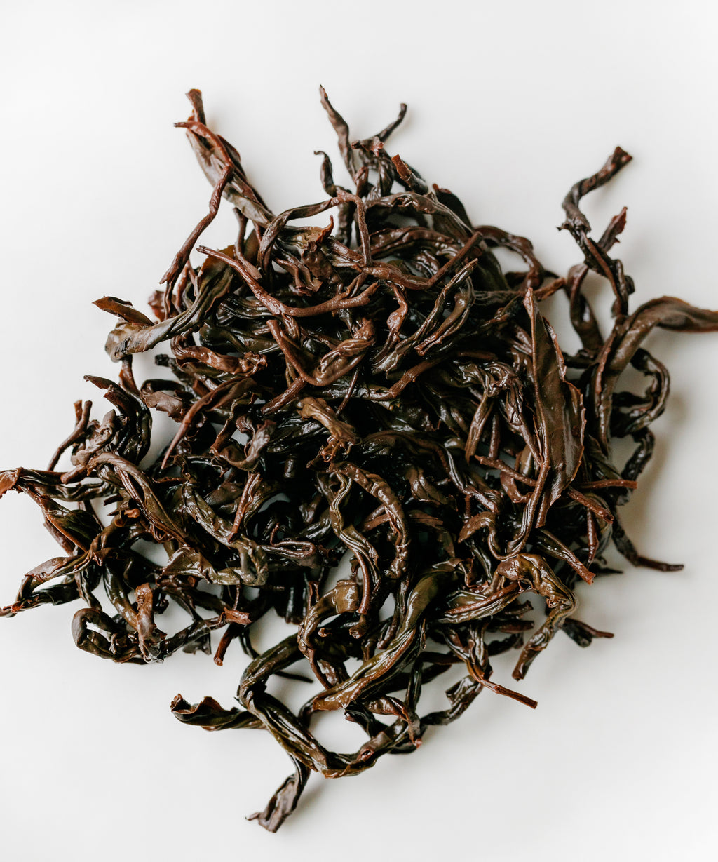 Laoshan Black