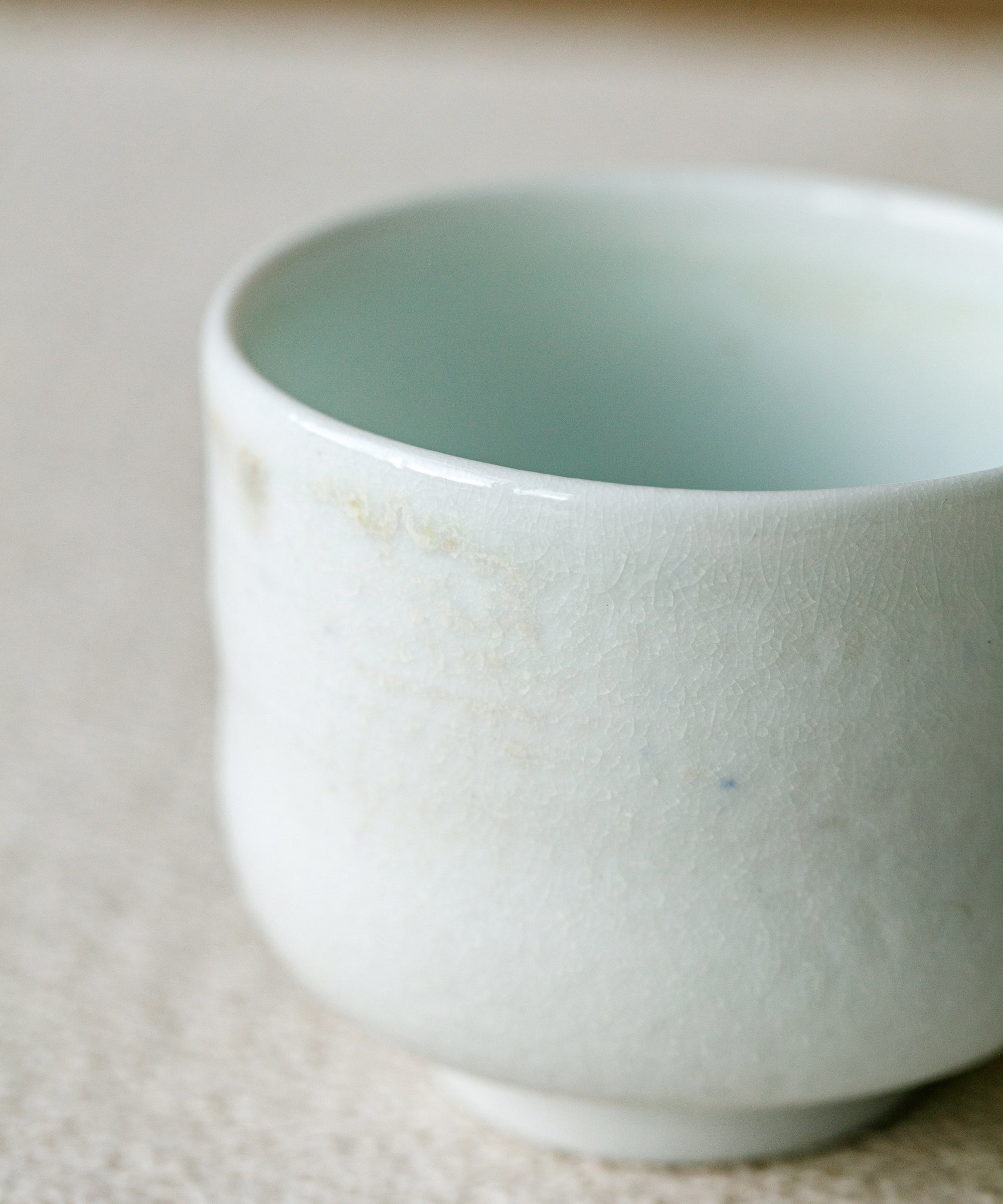Arctic Celadon 10