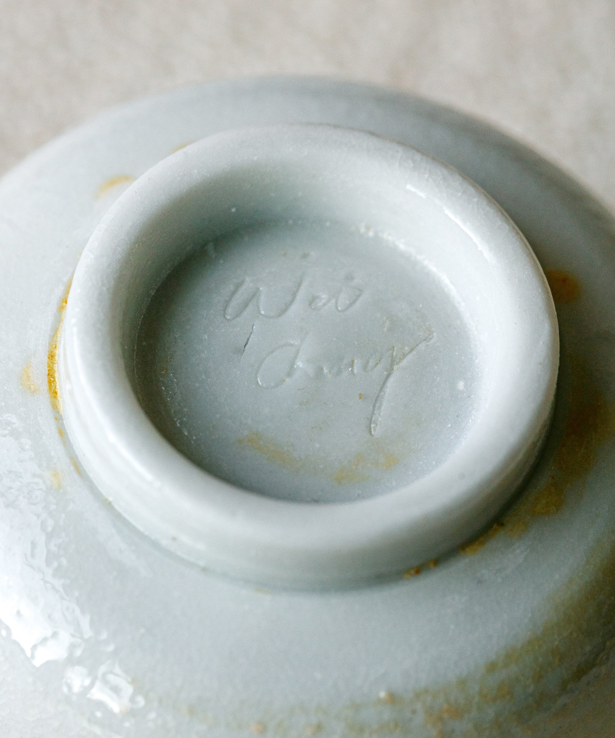 Arctic Celadon 10