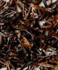 Two-years Cave-aged Liubao dark tea — cave-aged 2 years from Liu Bao, Wuzhou, Guangxi