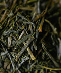 First Harvest Sencha Toga Higashitsuno — sencha near Shimanto River, Kochi, Shikoku