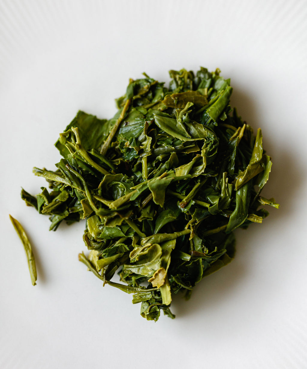 Sencha Toga Higashitsuno
