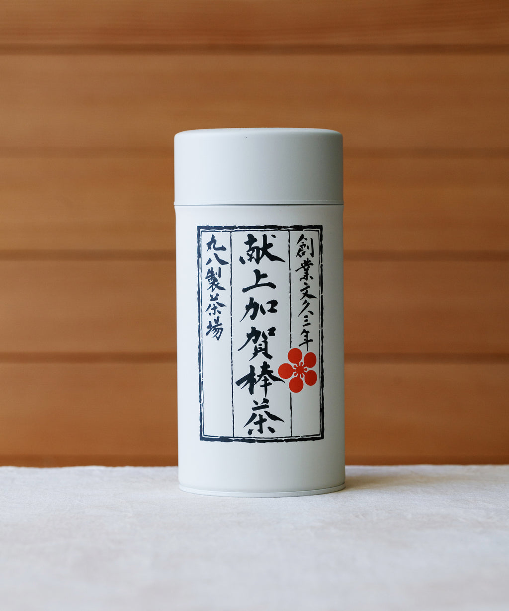 Kenjo Kaga Bocha