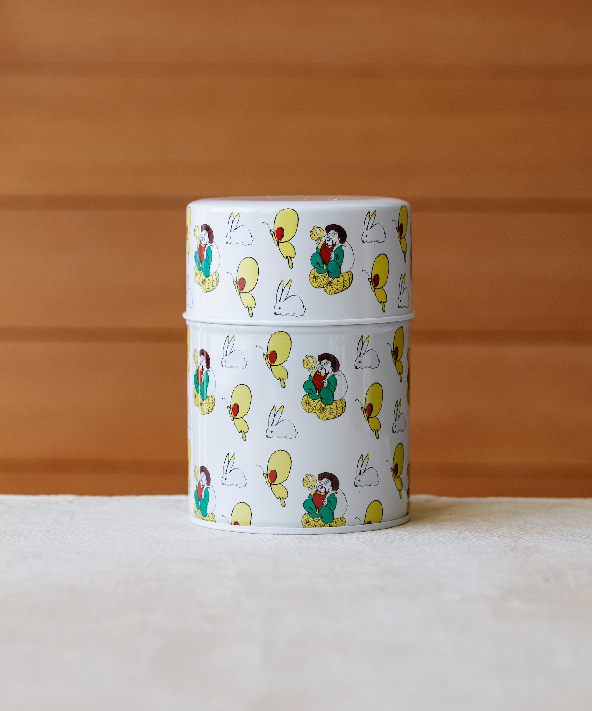 Kaga Genmaicha by Maruhachi Tea Factory - briny, umami-forward Japanese genmaicha
