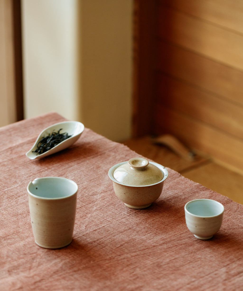 Sunrise I Gaiwan