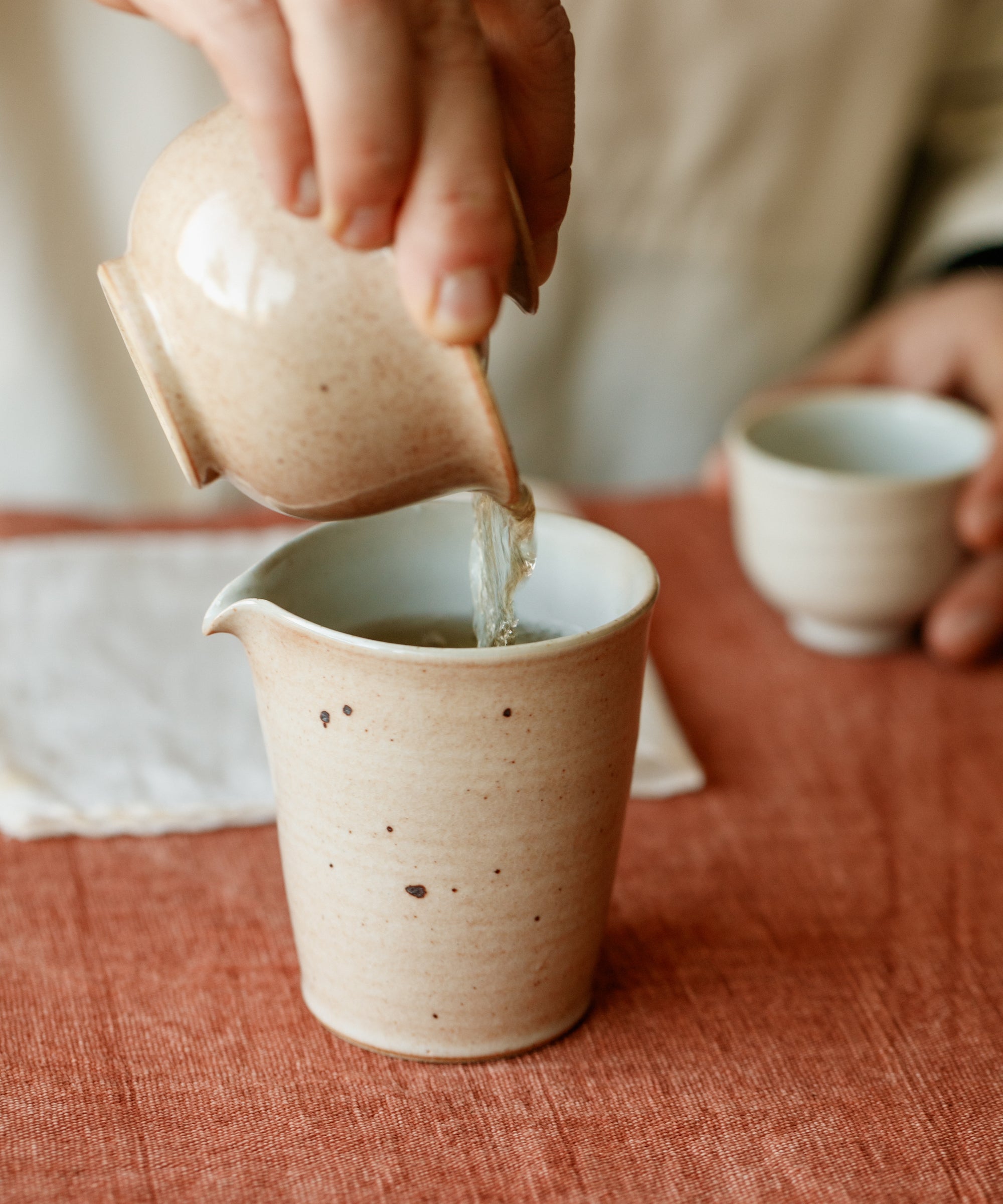 Sunrise I Gaiwan