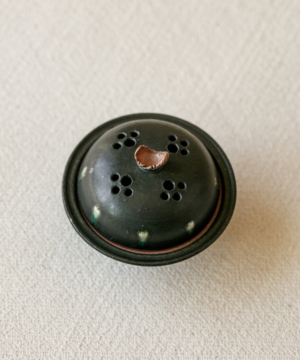 Song Incense Burner
