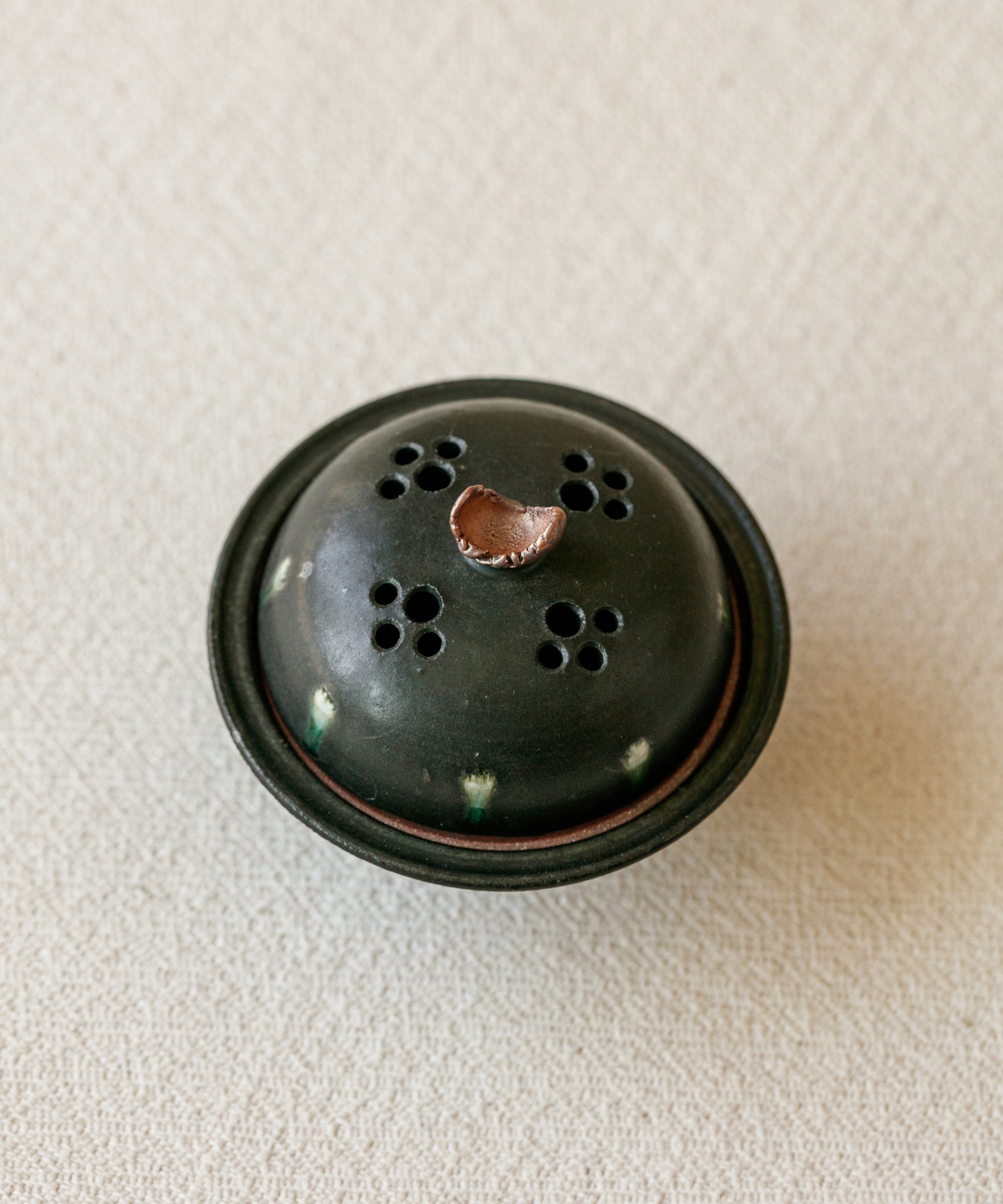 Song Incense Burner