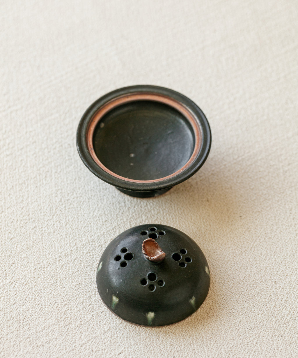 Song Incense Burner