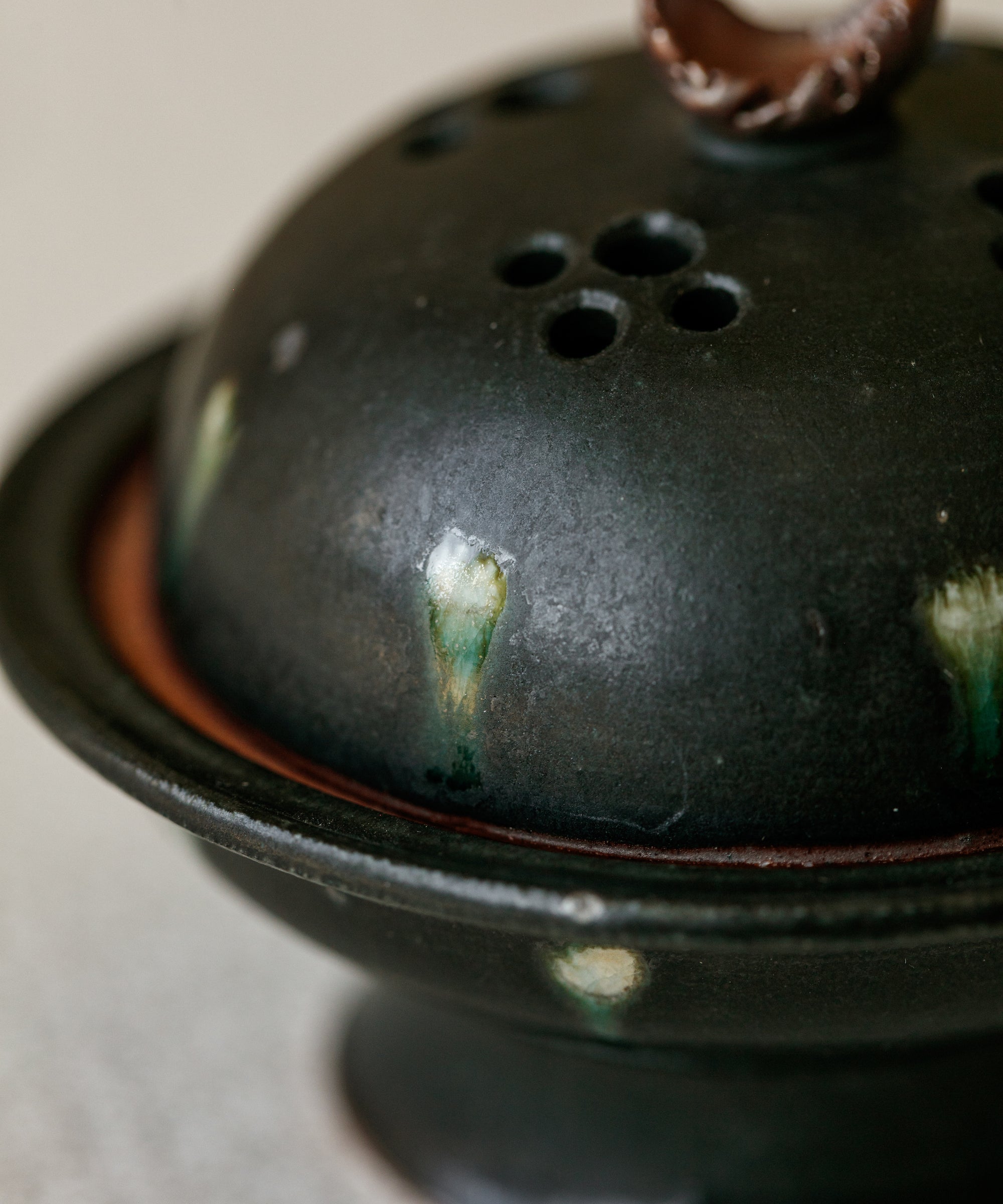 Song Incense Burner