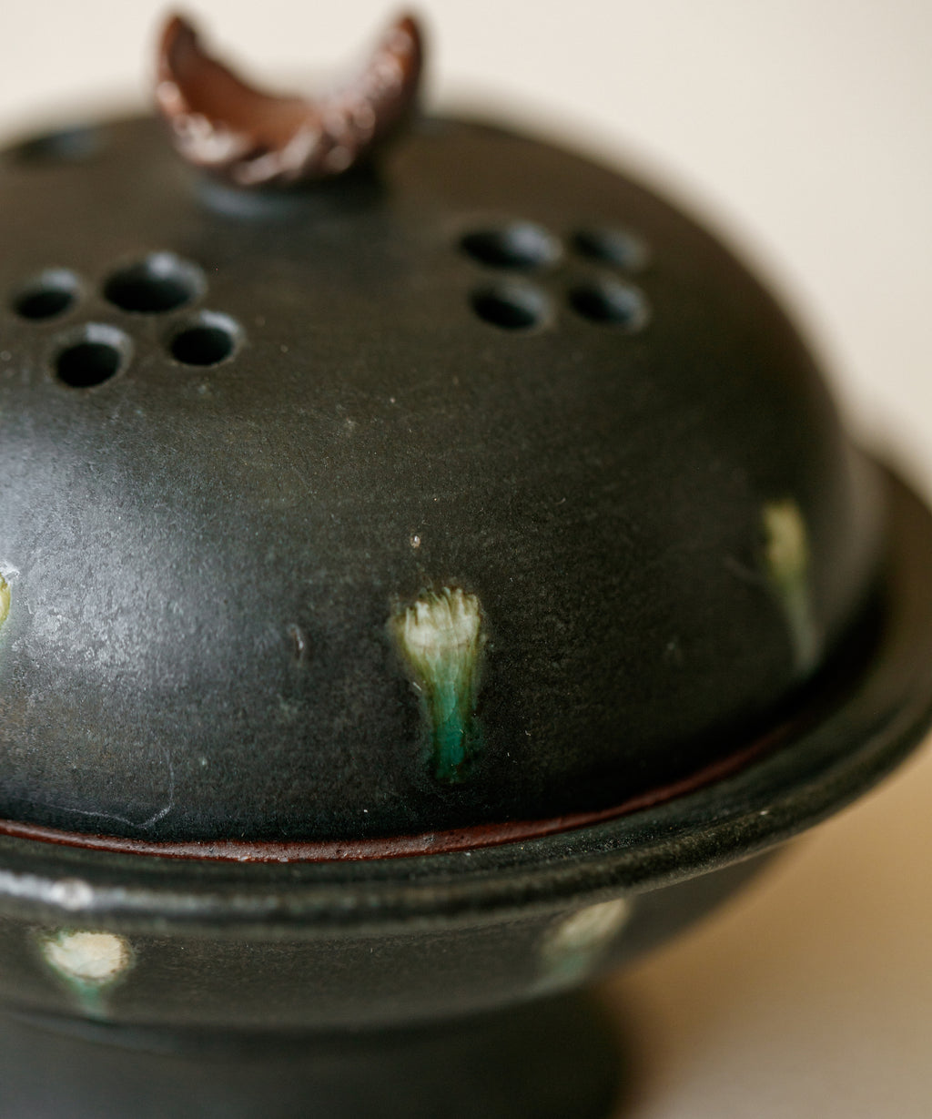 Song Incense Burner