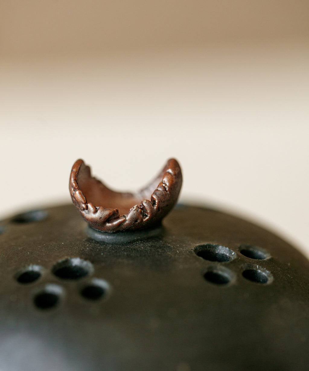 Song Incense Burner