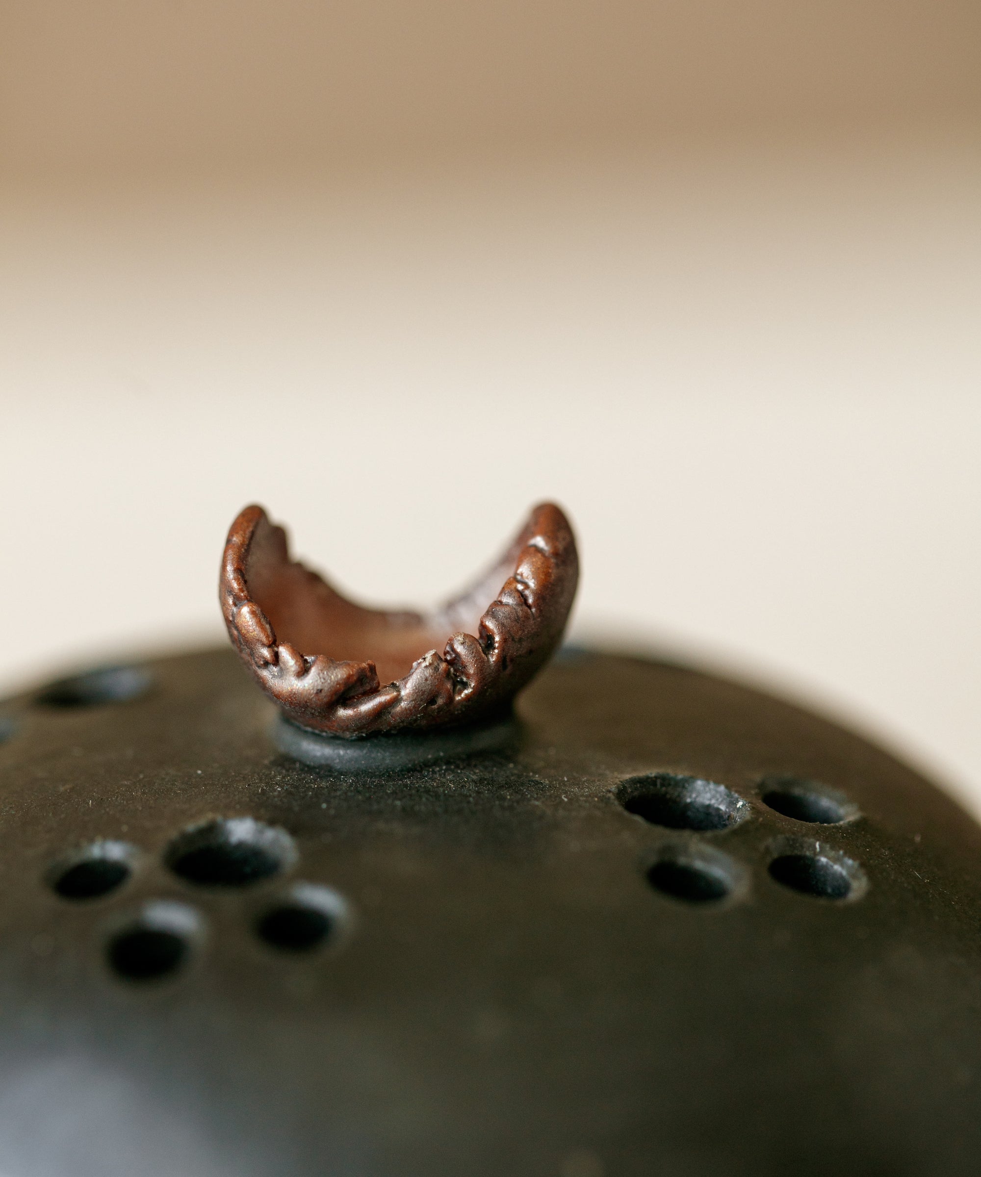 Song Incense Burner