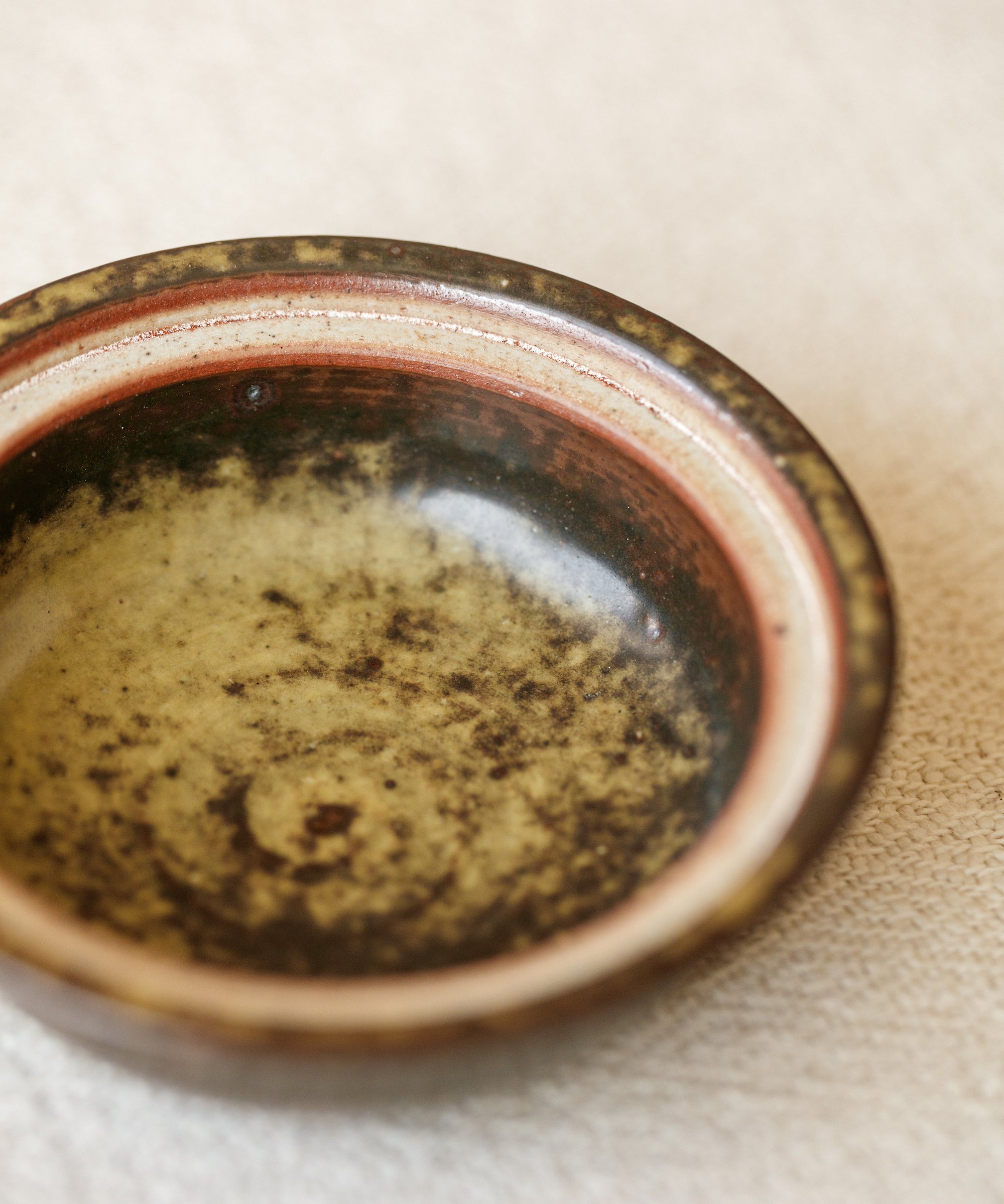 Spaceship Incense Burner