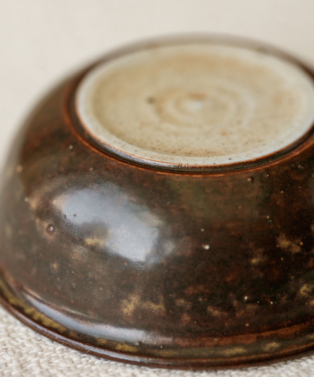 Spaceship Incense Burner