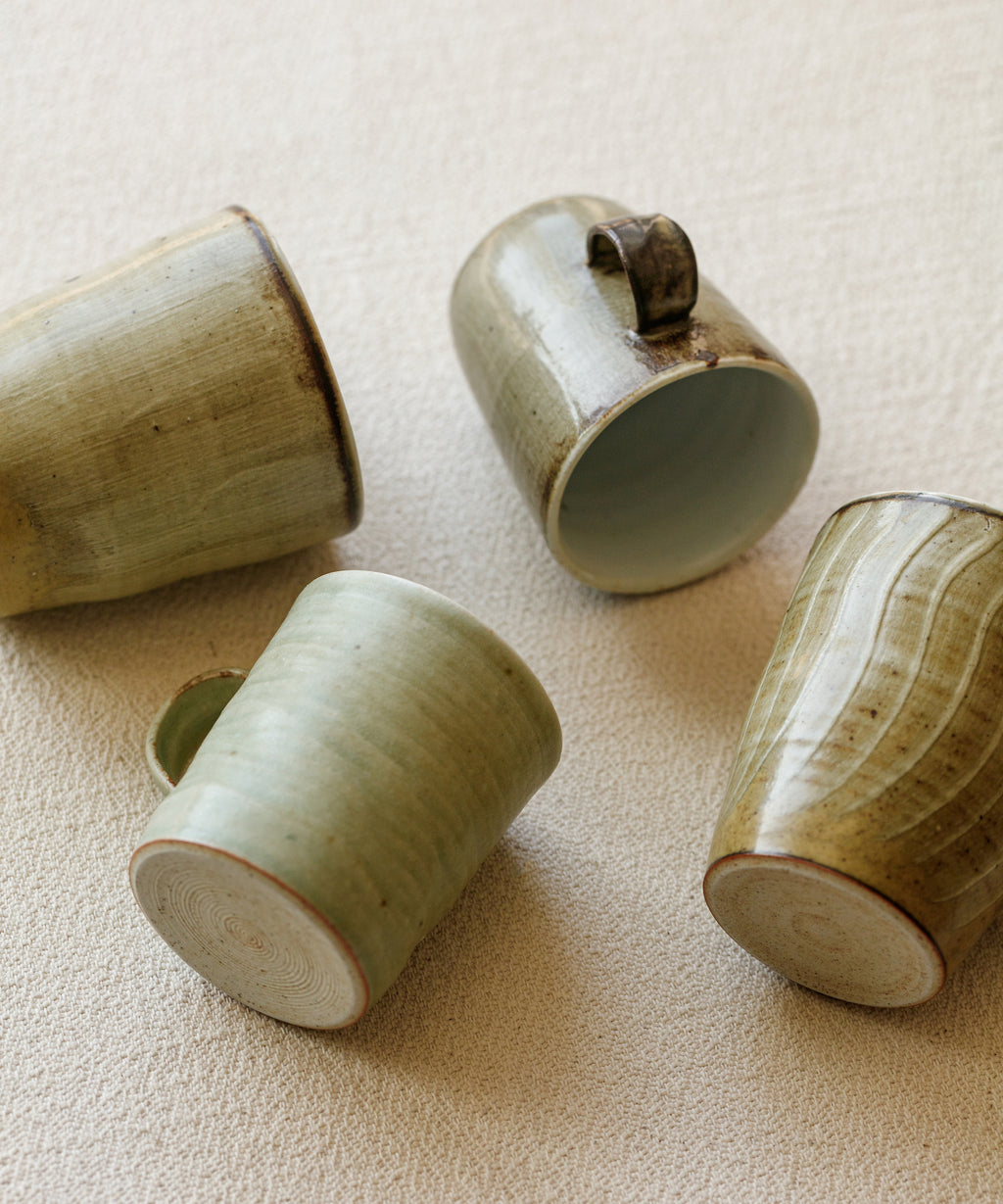 Mug III