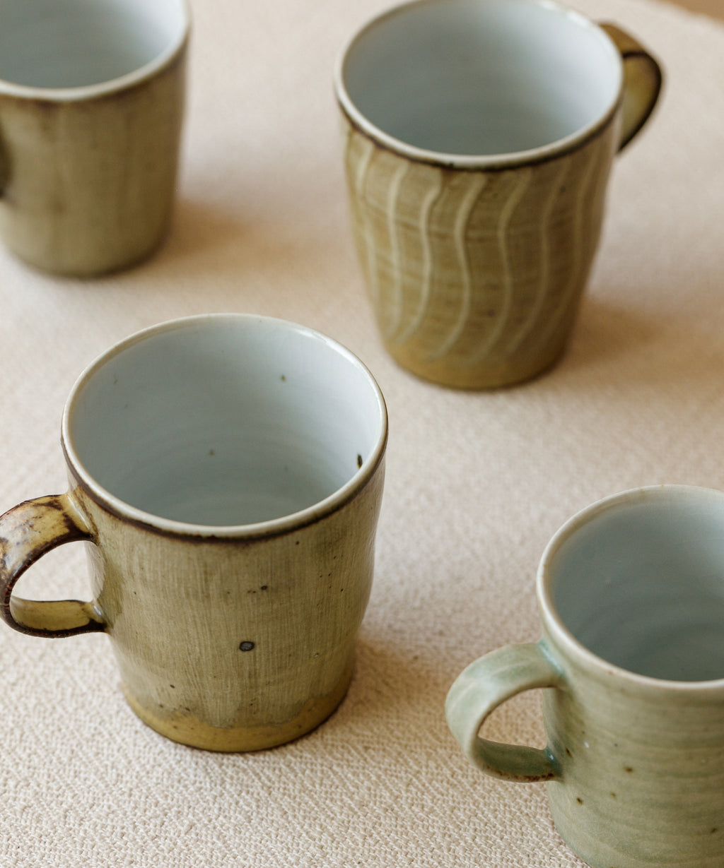 Mug II